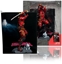 Attēls no McFarlane Marvel Deadpool Scale Collectible 1:10th
