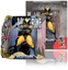 Изображение McFarlane Marvel Wolverine Collection 1:10