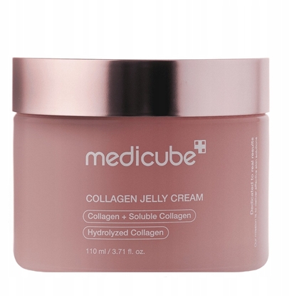 Picture of Medicube Collagen Jelly Cream - - 110 ml