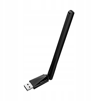 Изображение MERCUSYS MA550H Bluetooth USB adapter (Bluetooth5.4)