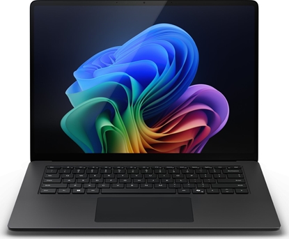 Attēls no Microsoft Surface Laptop 7 EP2-22897 Ultra 7 268V Touch 15" 120Hz 32GB 1000SSD Int W11Pro Grafitowy