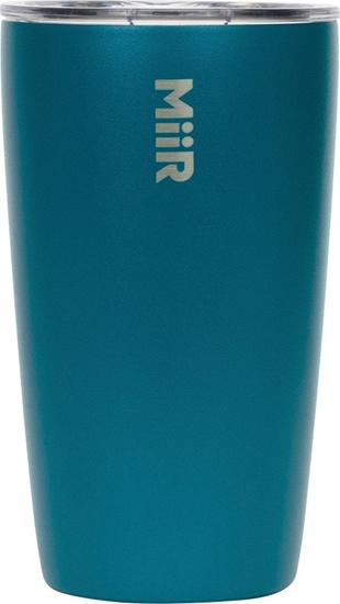 Picture of MiiR MiiR - Tumbler Turkusowy - Kubek 350ml