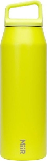 Picture of MiiR MiiR - Wide Mouth Bottle óta - Butelka termiczna 590 ml