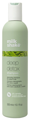 Attēls no Milk Shake Deep Detox Shampoo 300 ml