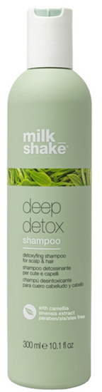 Picture of Milk Shake Deep Detox Shampoo 300 ml