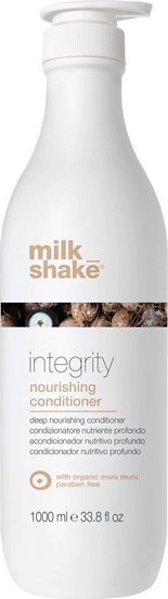 Picture of Milk Shake Milk Shake Integrity Nourishing Shampoo odywczy szampon do wszystkich typów wosów 1000ml