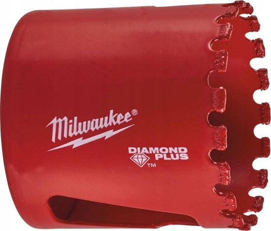 Picture of Kroņurbis Milwaukee Diamond Plus; 51 mm