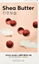 Attēls no Missha MISSHA maseczka AIRY FIT shea butter