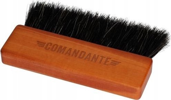 Picture of Mynek do kawy Comandante Comandante - Szczotka MAX #2 - Grusza