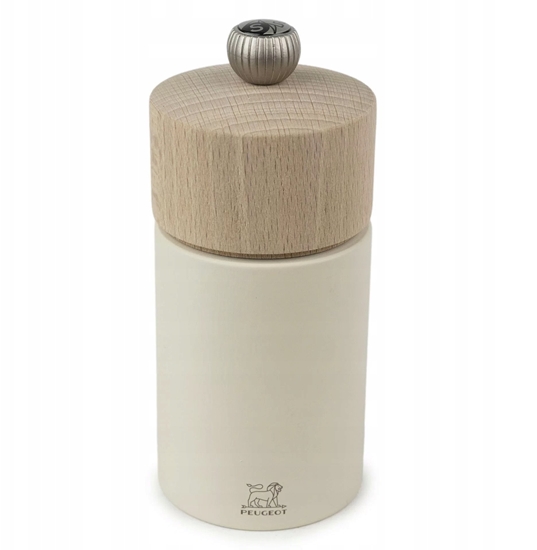 Изображение Mynek do soli, 12 cm, bialy, Boreal