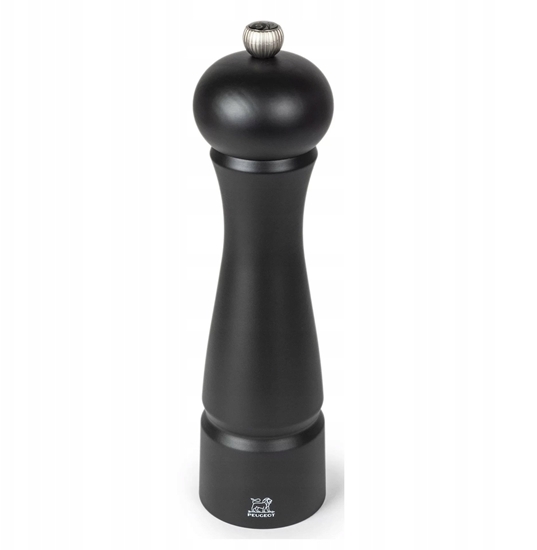 Изображение Mynek do soli, 22 cm, czarny, Festival