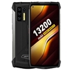 Изображение MOBILE PHONE POWER ARMOR 13/8/128GB BLACK ULEFONE