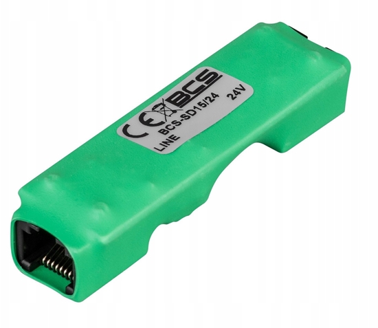 Picture of Modu przetwornicy obniajcy i stabilizujcy napicie BCS POWER BCS-SD15/24
