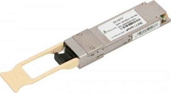 Picture of Modu SFP ExtraLink QSFP+ 40G 850NM MM 100M MPO DUPLEX MODULE