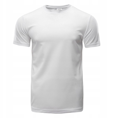 Picture of Mska Koszulka z krótkim rkawem DILLION