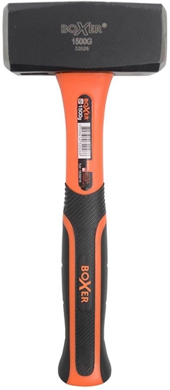 Изображение Mukkert 1500 g. - glasfiber