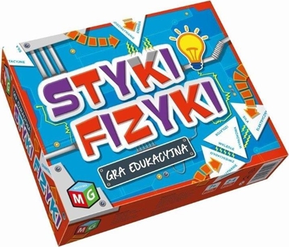 Изображение Multigra Styki fizyki