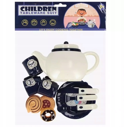 Изображение NACZYNIA KUCH 23X26X7 MC PBH 108/216