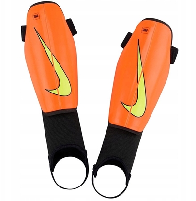 Изображение Nagolenniki Nike Charge Junior DX4610-830