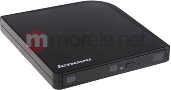 Picture of Napd Lenovo USB Portable DVD Burner 43N3264