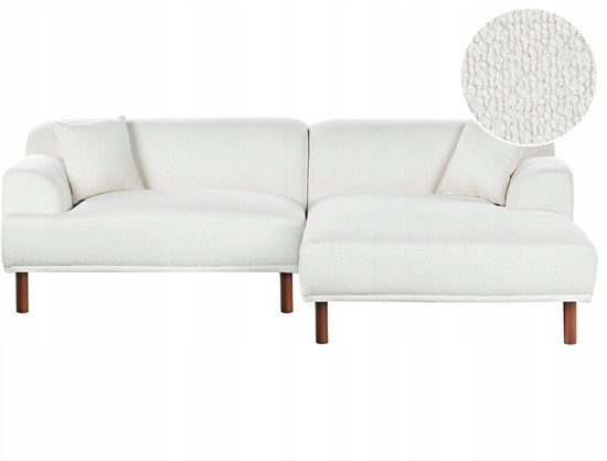 Picture of Naronik dla 3 osób HOLT Boucle Biay Lewostronny