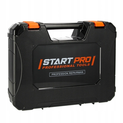 Изображение NARZEDZIA 37X28X10 MC WALIZKA 12/24