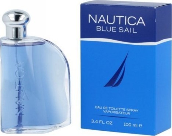 Picture of Nautica Perfumy Mskie Nautica EDT Blue Sail (100 ml)