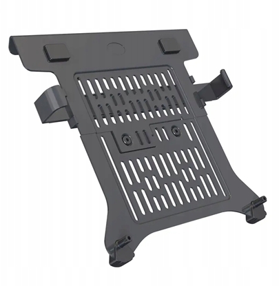 Изображение NB FP-2 - Podstawka adapter pod laptop do uchwytów monitorowych biurkowych oraz ciennych