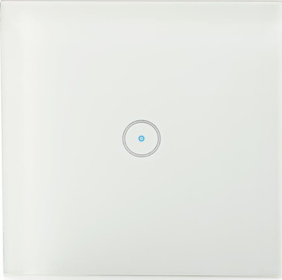 Picture of Nedis Nedis WiFi Smart Light Switch | Single