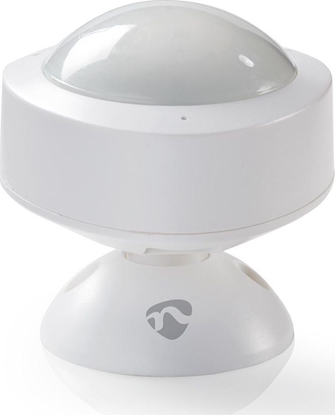 Picture of Nedis Nedis WiFi Smart Motion Sensor | Wired | Indoor