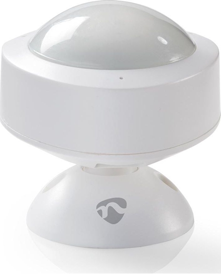 Picture of Nedis Nedis WiFi Smart Motion Sensor | Wired | Indoor