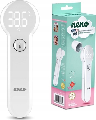 Picture of Neno Medic To8 Profesjonalny termometr bezdotykowy