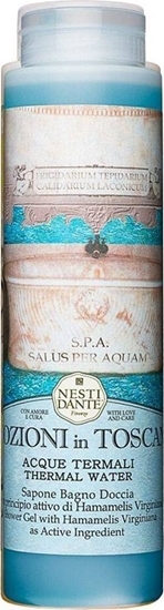 Picture of Nesti Dante Emozioni In Toscana Thermal Water Shower Gel 300ml