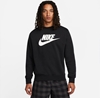 Picture of Nike Bluza Nike Sportswear Club Fleece DQ4912 010