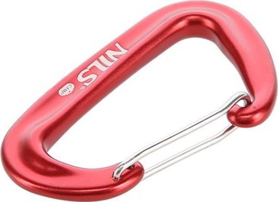 Изображение Nils Extreme NC1707 CZERWONY KARABICZYK 12KN NILS CAMP