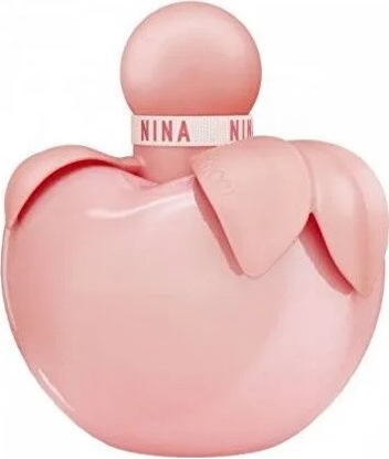 Изображение Nina Ricci Perfumy Damskie Nina Rose Nina Ricci EDT - 30 ml