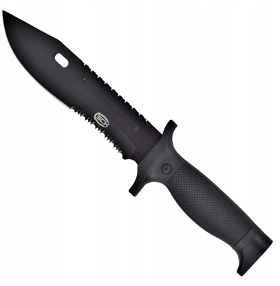 Attēls no Nó Taktyczny SCK 828-6 Black