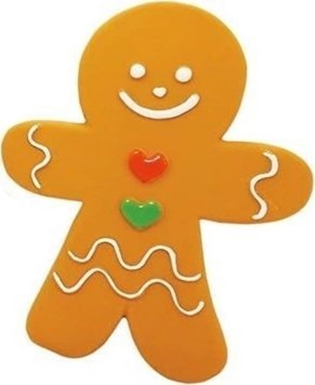 Picture of Nobby NOBBY ZABAWKA WITECZNA LATEKSOWE        PIERNICZKI 11cm ZAPACH   /30