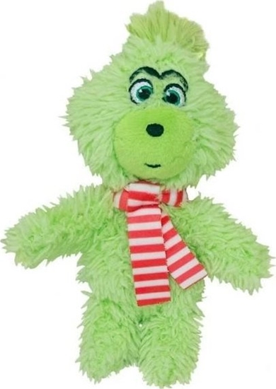 Picture of Nobby NOBBY ZABAWKA WITECZNA PLUSZOWY GRINCH  42cm