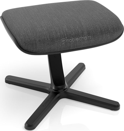 Picture of Noblechairs 2 Podnóek - TX antracyt (GAGC-314)