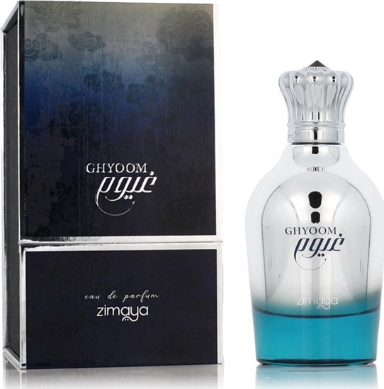 Picture of Noya Perfumy Unisex Zimaya EDP Ghyom 100 ml