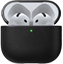 Attēls no Nomad Modern Leather Case, black - Airpods 4