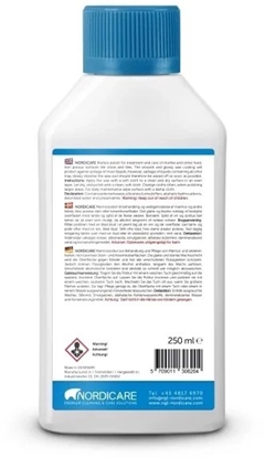 Attēls no Nordicare Marble Polish 250ml