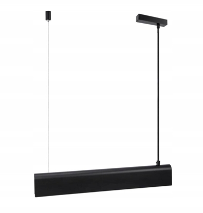 Attēls no Nordlux Beau 50 riippuvalaisin, musta
