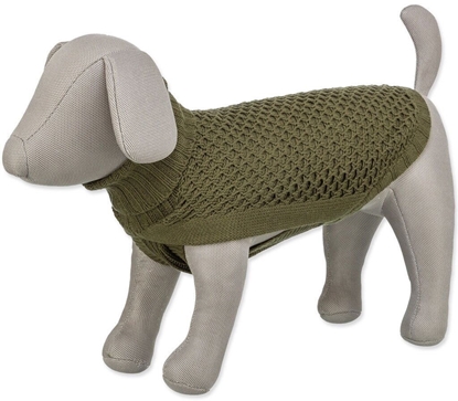 Attēls no Norwood, pulower, dla psa, oliwkowa ziele,  S: 33 cm