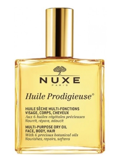 Picture of Nuxe Huile Prodigieuse Multifunctional Dry Oil 30ml