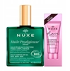 Picture of Nuxe Huile Prodigieuse Néroli Dry oil set 100 ml + shampoo 30 ml