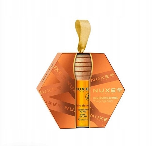 Picture of Nuxe Reve The Miel Honey Lip Care