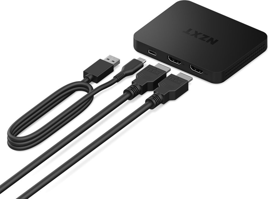 Picture of Nzxt Karta przechwytujca HD60 (ST-EESC1-WW)