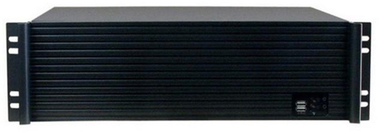 Picture of Obudowa serwerowa PC ATX Rack 19" 3U